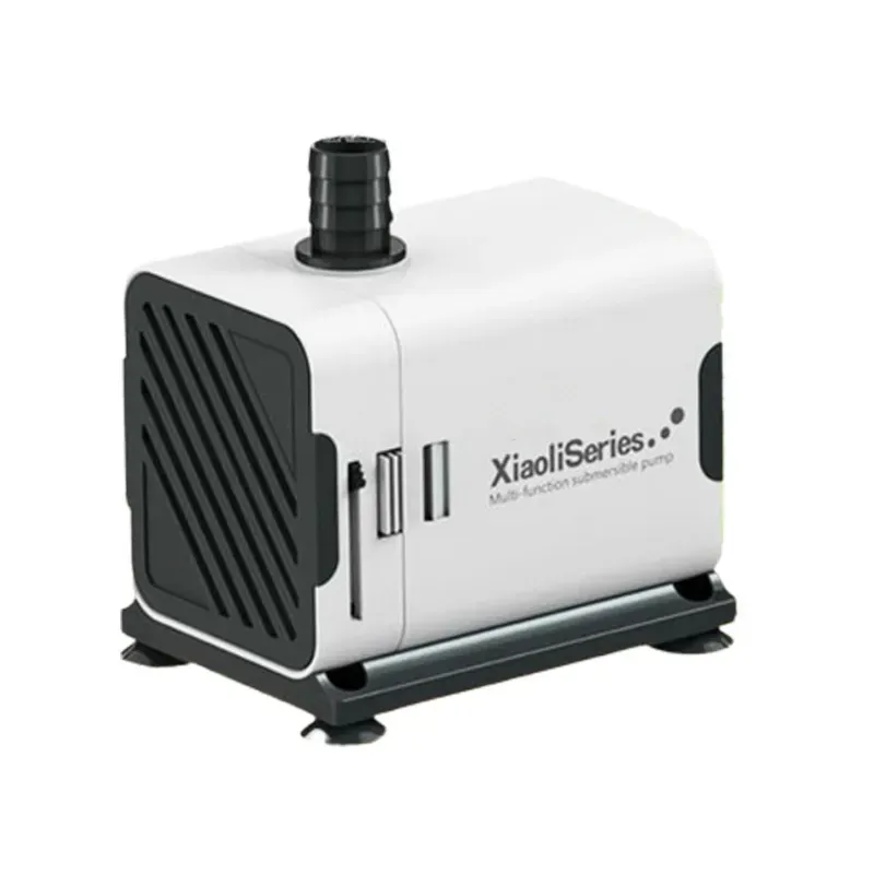 Sunsun Xiaoli XQP-1000 Multi-Function Submersible Pump For Fish Tank, Aquarium, Hydroponics and Water Fountains