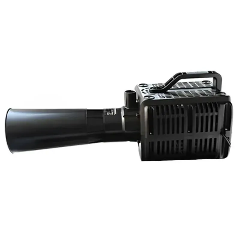Sunsun GRECH COF-20000 Push-Flow Oxygen Pump, Industrial-Grade 70,000 LPH High-Volume Explosion Aerator
