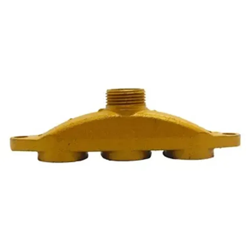 ASPEE Suction Chamber (HTB/008N) For Aspee HTP PS-16