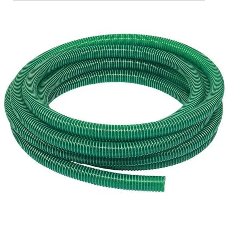 0.75 Inch PVC Suction Pipe, 30 m