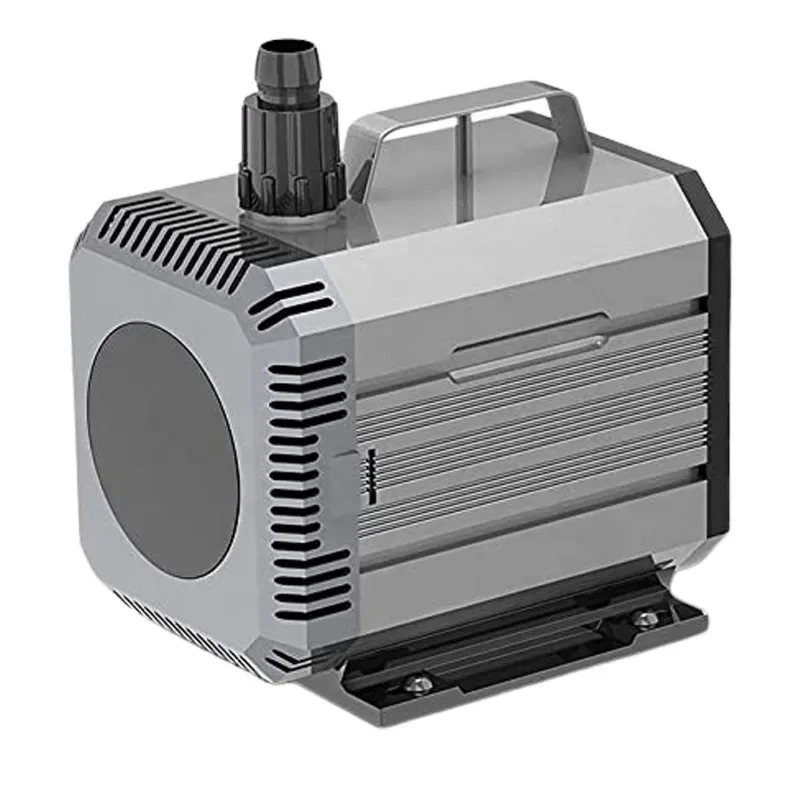 Sunsun HQB-4500 Multi Function Submersible Pump Aquariums, Ponds & Fountains