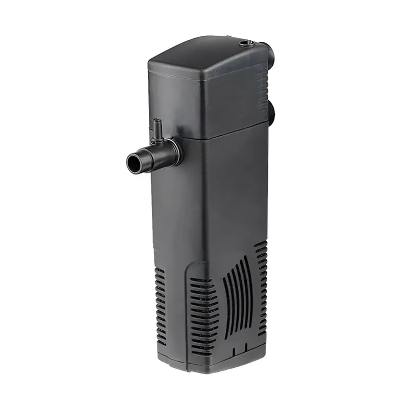 Sunsun 8 W JP-013F Aquarium Internal Power Filter Power 600 L/H output