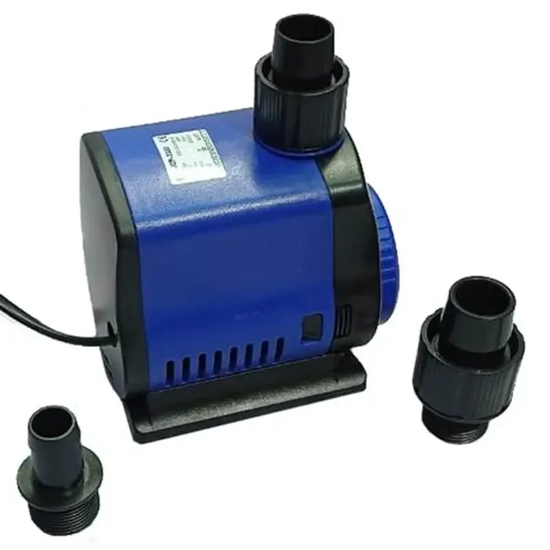 Sunsun JQP-3000 Submersible Pump for Fish Farming, 45 W