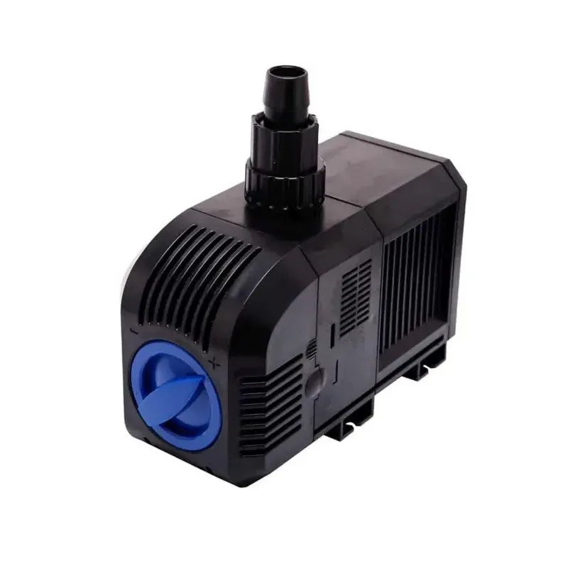 Sunsun HJ-2500 Submersible Water Pump For Aquarium and Pond, 2500 L/Hr