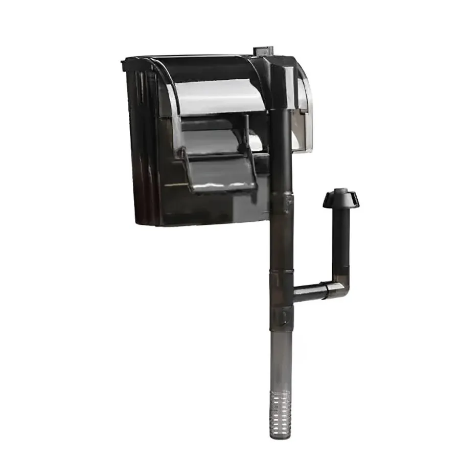 Sunsun HBL-501 External Aquarium Hanging Filter with 5 W Power & 400 L/H Output
