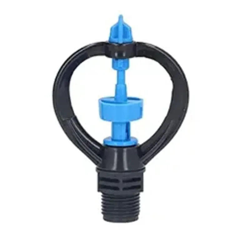 WaterSun 1/2 Inch Superfly Sprinkler for Agriculture Use (Pack-10 Pieces)