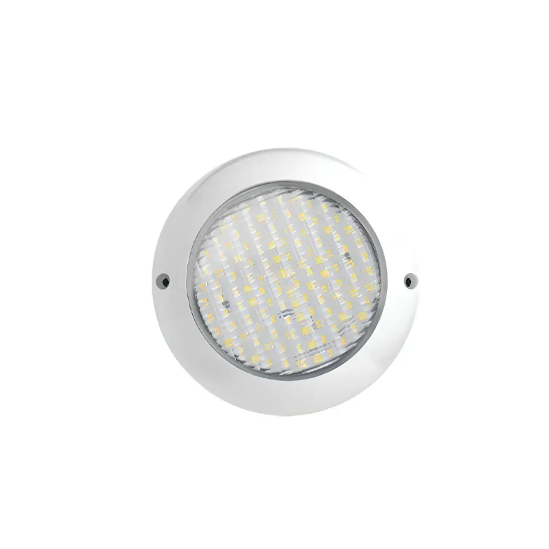 Side Mount Under Water Light SM01 for Commercial Water Fountain