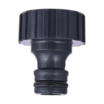 Spanco (SP-604) 3/4 Inch Tap Adaptor (Pack of 4 Pieces)