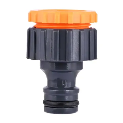 Spanco (SP-605) 1/2 & 3/4 Inch Tap Adaptor (Pack of 4 Pieces)