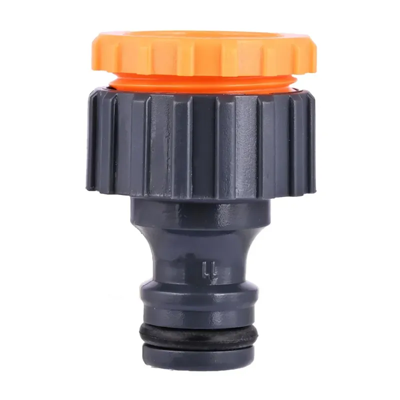 Spanco (SP-605) 1/2 & 3/4 Inch Tap Adaptor (Pack of 4 Pieces)