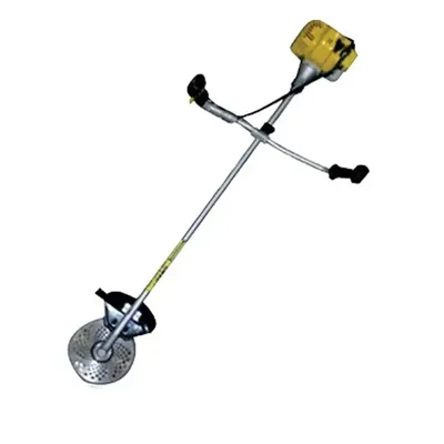 Ralli 43 CC 2 Stroke Gasoline Tea Pruner & Plucker, 7000 RPM Engine for Tea Branch Cutting, TP 430 W