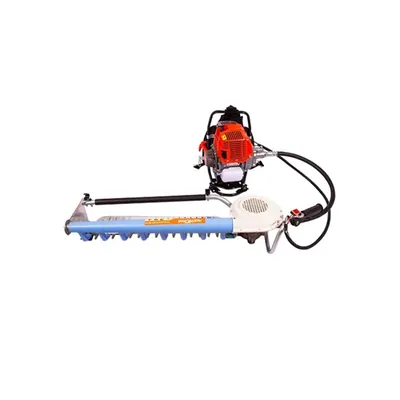 Neptune 2 Stroke 26 CC One Man Operated Tea Plucker with 530 mm Cutting Width