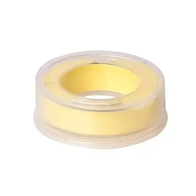 Teflon Tape for Plumbing and Water Leak Pack of 20