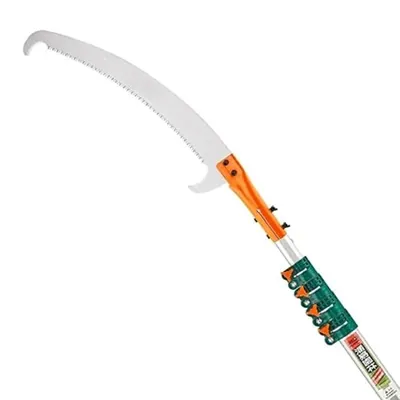 DAP PG 700 Multipurpose Telescopic Pole Pruner For Gardening Purposes