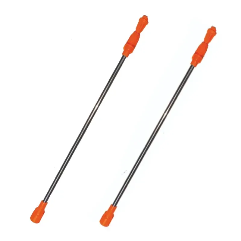 Pad Corp Double Bull Premium Telescopic Lance For Battery Sprayer (Pack Of 2)