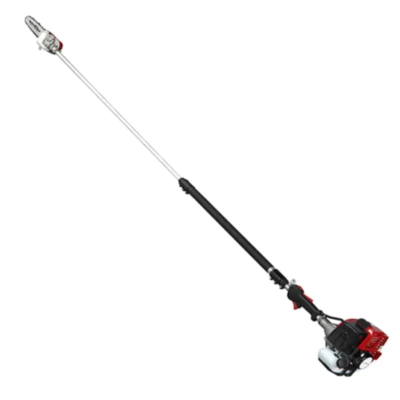 Neptune 26 CC Telescopic Pole Pruner Saw with 12 Inch Cutting Bar