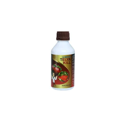 Anand Agro Care Telya Kill, L Fungicide Helps to Stop Bacterial Growth in Plants (Quantity-250 ml)