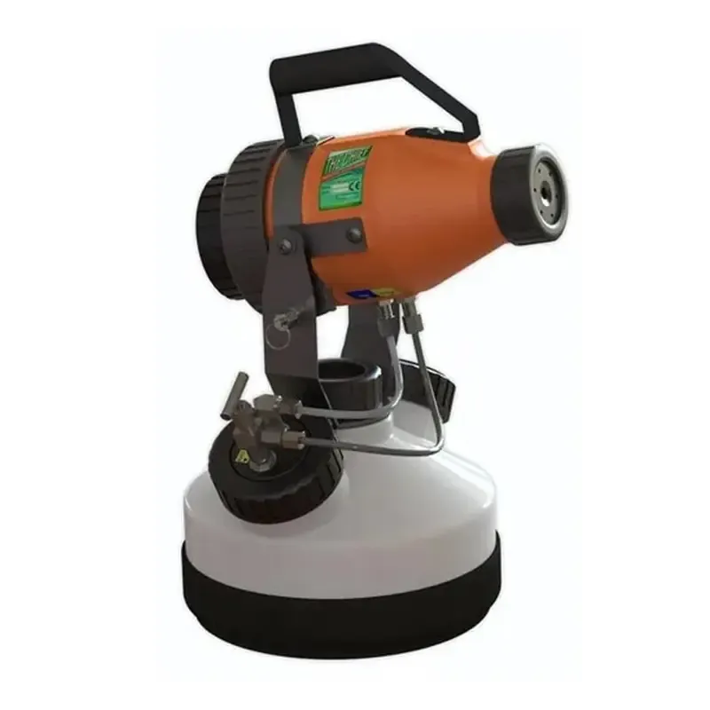 Electric 4 L Portable ULV Cold Fogging Machine