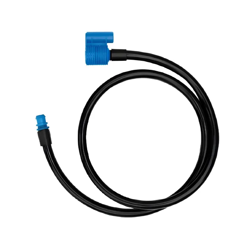 One Side 1/2 Inch Threaded Mini Sprinkler Tube for Drip Irrigation Kit (Pack of 10)
