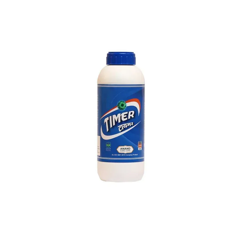 Anand Agro Care Timer Plant Growth Promoter for Increases Production (Quantity-250 ml)