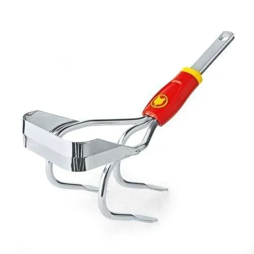 Wolf Garten iE-M (10 cm) Tine Cultivator Without Handle