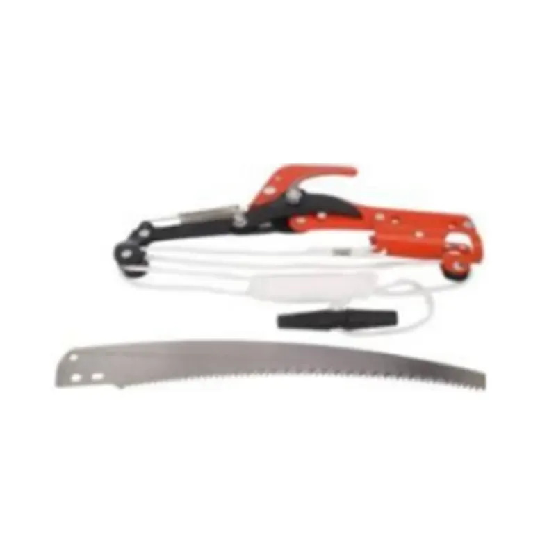 Orezen GT-040 Tree Pruner, 350 mm Sharp Blade For Cutting Tree Branches and Gardening