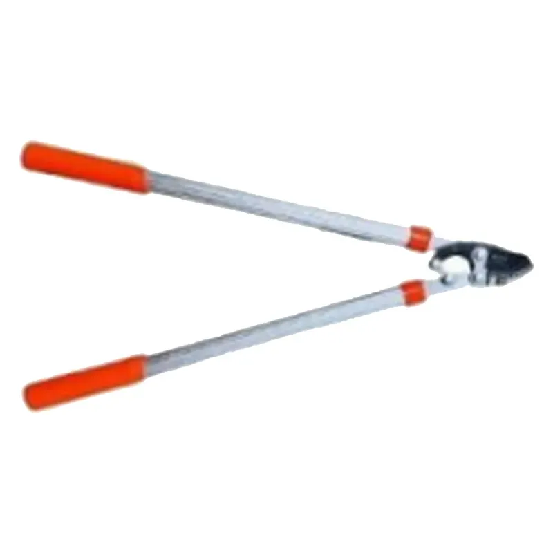 Orezen GT-020 Lopper With Red Colour Extendable Handles Used For Trees And Branch Cutting