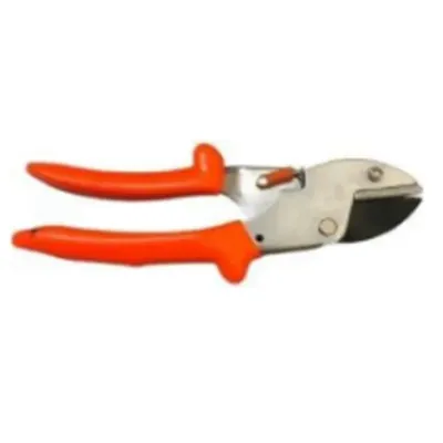 Orezen GT-025 Pruning Shear Used For Pruning Woody Stems, Trimming Shrubs and Hedges