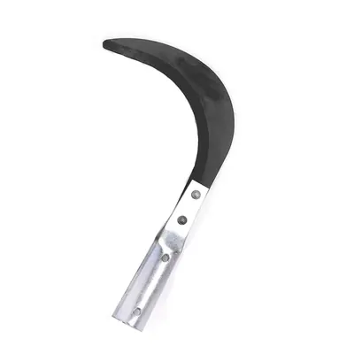 Orezen GT-043 Sickles For Telescopic Pole, Lark Fruit Harvester Hook, Coconut Harvester Without Pole Stick & Bolts