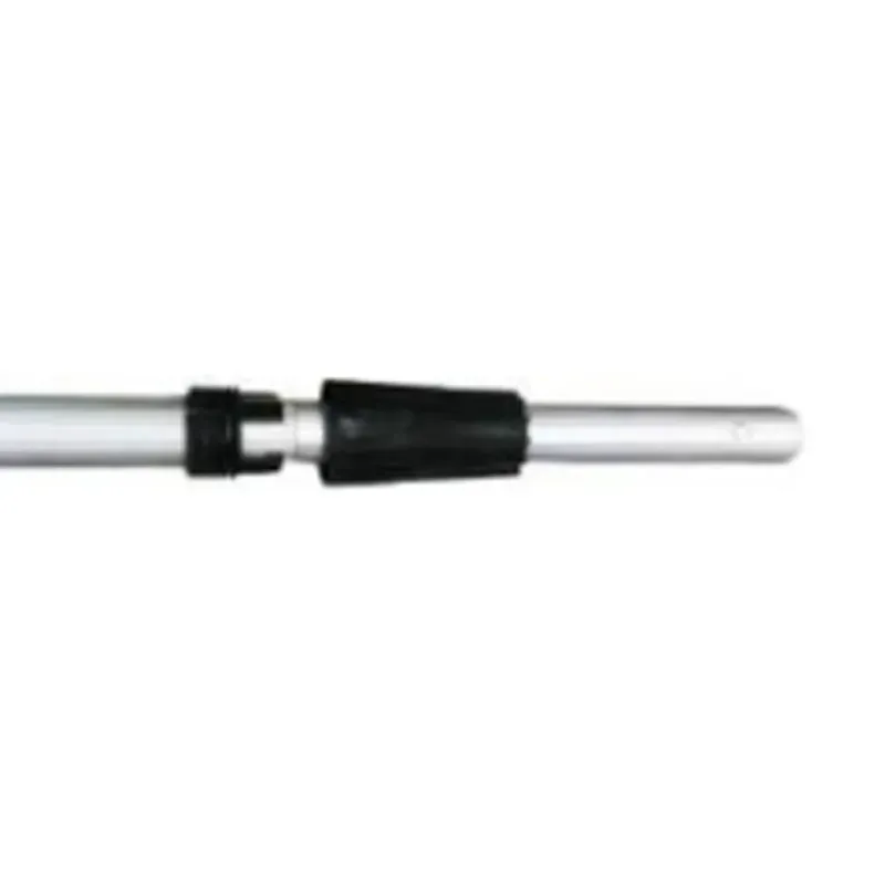 Orezen GT-004, 3.2 m Aluminium Telescopic Extension Rod Used In Garden