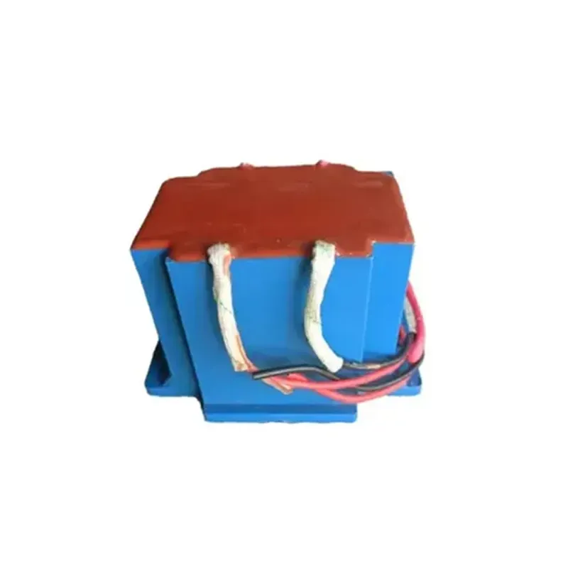 Heavy Duty Solar 25 KV Transformer for Solar Zatka Machine