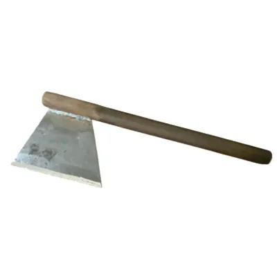 Heavy Duty Sugarcane Chopper Used To Cut Sugarcane