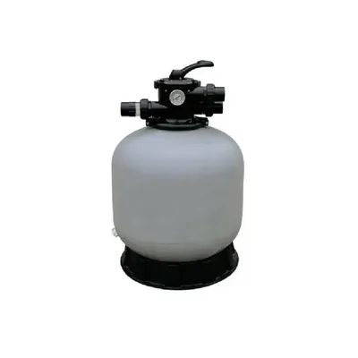Top Mount SMT 450 Swiming Pool Filter for Community and Fitness Center Pools