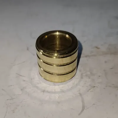 Top Shaft Bush (Set of 4) for Swaraj All Model Tractors, SS 381