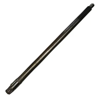Heavy Duty Clutch Connecting Shaft 10T/10T (Big) for Mahindra MKM, 595, 295 Tractors, 006507840B1