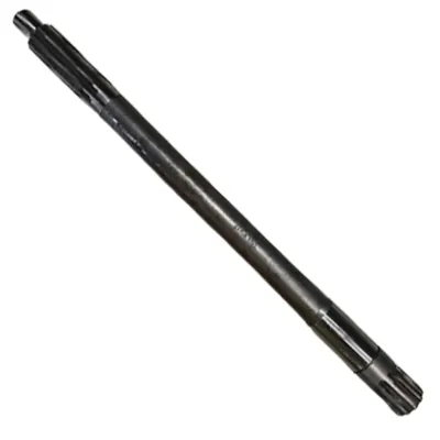 Heavy Duty Clutch Connecting Shaft 10T/10T (Small) for Mahindra MKM, 595, 295 Tractors, 006504266C1
