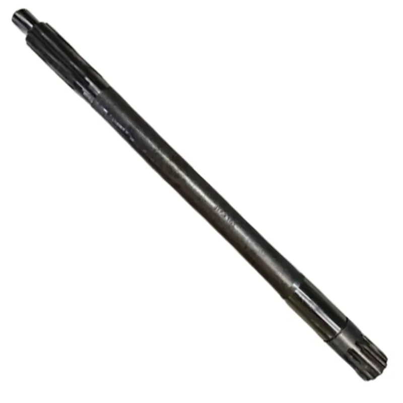 Heavy Duty Clutch Connecting Shaft 10T/10T (Small) for Mahindra MKM, 595, 295 Tractors, 006504266C1