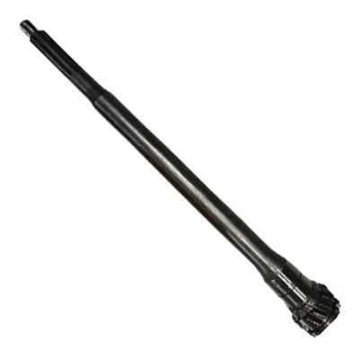 Heavy Duty Clutch Shaft 15T/18T/10T (Small Bore) for Mahindra 575, 585, Sarpanch, MKM, 595, 295 Tractors, 006502242R1