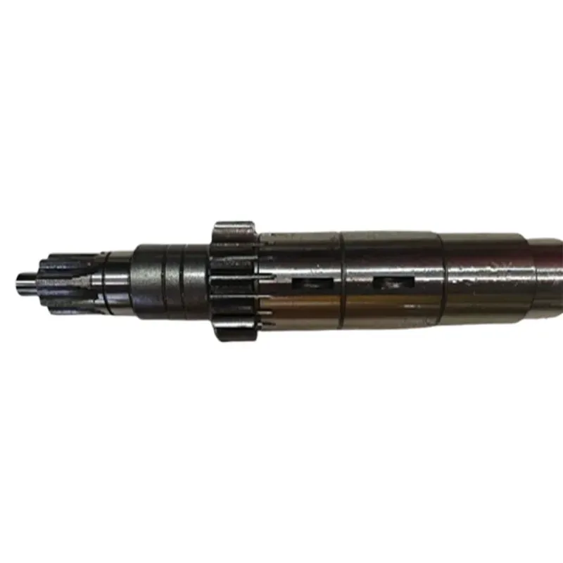 Heavy Duty Counter Shaft 18T/8T O.M. (Away Key Type) for Mahindra 575, 585 Tractors, 006502168R1