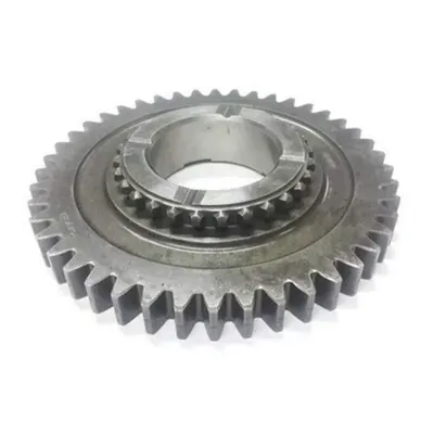 Heavy Duty II Gear 28T / 44T for Mahindra Sarpanch, MKM, Bhumiputra Tractors