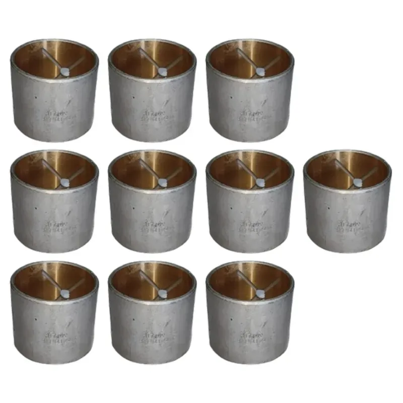 Heavy Duty Spindle Bush (Pack of 10) for Swaraj All Models Tractors, SS 826