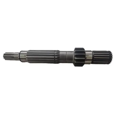 Counter Shaft 20T/15T/17T/10T for Massey Ferguson 1030, 1035 Tractors