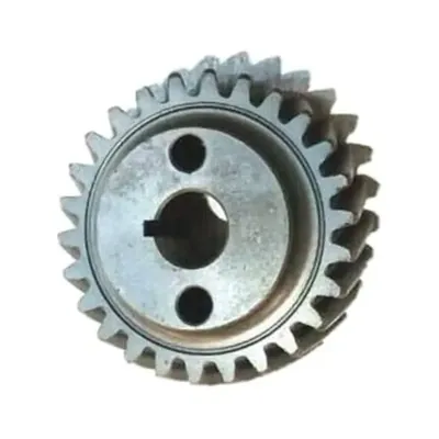 Heavy Duty Hydraulic Gear Pump 26T for Mahindra Sarpanch, MKM, 575, 585, Bhumiputra Tractors