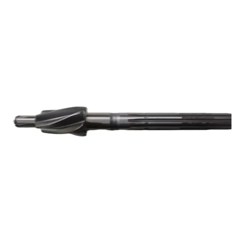 Pinion 6T/10T 241 Long for Massey Ferguson 1030, 1035, 241, 245 Tractors