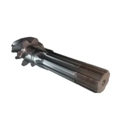 Pinion 7T/10T Lower Thread for Massey Ferguson 246 Tractors