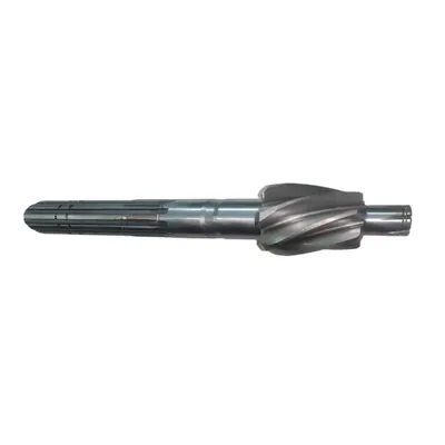 Pinion 7T/10T Upper Thread for Massey Ferguson 246 Tractors