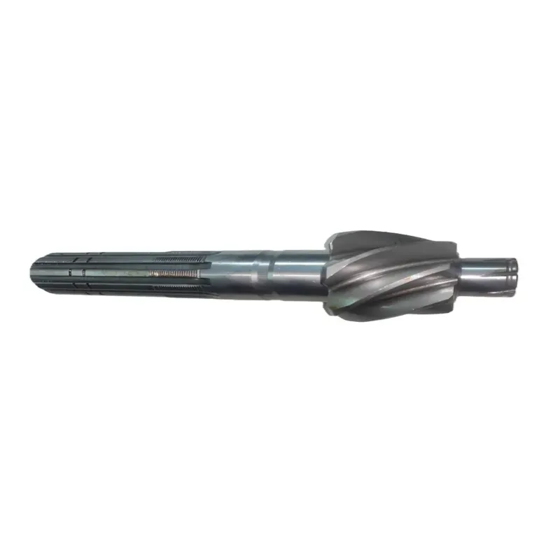 Pinion 7T/10T Upper Thread for Massey Ferguson 246 Tractors