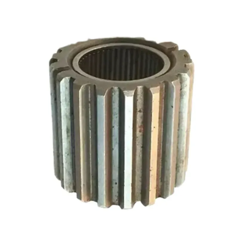 Heavy Duty Quill Gear 18T (Big Bore) for Mahindra Sarpanch, MKM, 575, 585, Bhumiputra Tractors