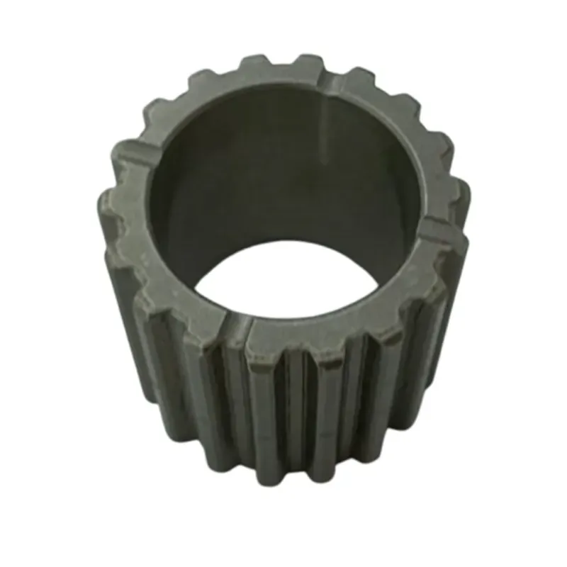 Heavy Duty Quill Gear 18T Turbo (Washer Type, Small Height) for Mahindra Sarpanch, MKM, 575, 585, Bhumiputra Tractors