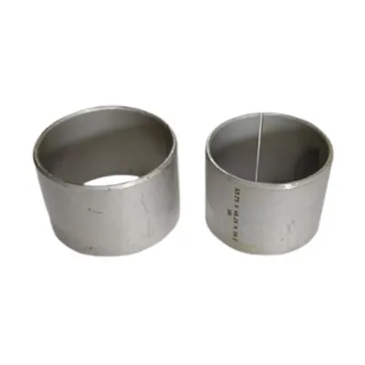 Heavy Duty Hydraulic Bush (Set of 2) for Eicher 485, 5660 Tractors, SS 698